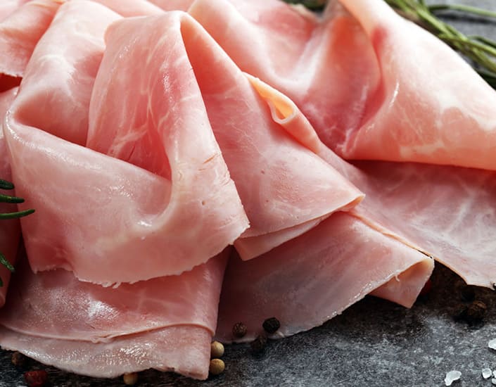 Prosciutto Cotto Meraviglia - Presto Chef